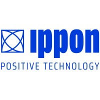 Company logo Ippon Technologies USA