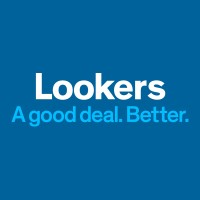 Company logo Lookers Group
