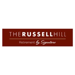 Company logo The Russell Hill Retirement Residence