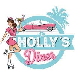 Logo de l'entreprise Holly's Diner