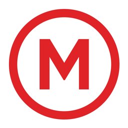 Company logo MANTECH