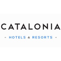 Company logo CATALONIA HOTELS & RESORTS