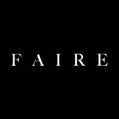 Company logo Faire Wholesale, Inc.