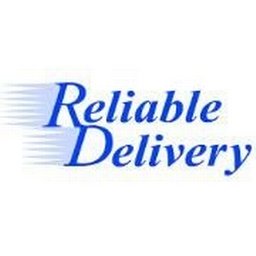Company logo Reliable Delivery – Taylor, MI