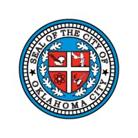 Company logo City of Oklahoma City