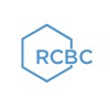 Company logo RCBC