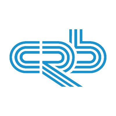 Company logo CRB
