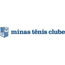 Company logo Minas Tênis Clube