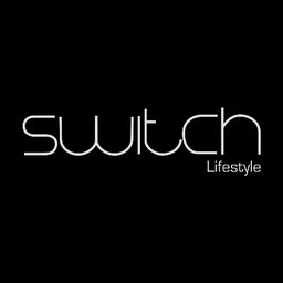 Company logo Switch Lifestyle