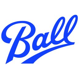 شعار الشركة Ball Corporation