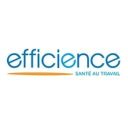 Logo de l'entreprise EFFICIENCE SANTE AU TRAVAIL
