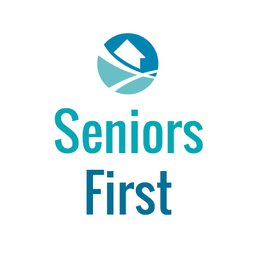 Company logo Seniors First