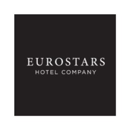 Company logo EUROSTARS