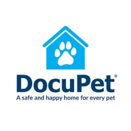 Company logo DocuPet Inc.