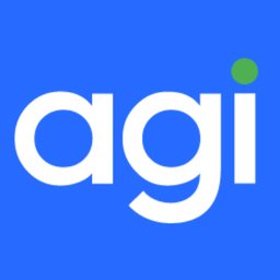 Company logo Agibank