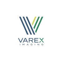 Company logo Varex Imaging