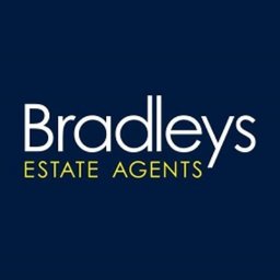 Company logo Bradleys Estate Agents