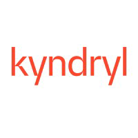 Company logo Kyndryl