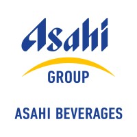 Company logo Asahi Beverages