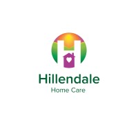 Company logo Hillendale Home Care