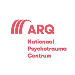 Company logo ARQ Nationaal Psychotrauma Centrum