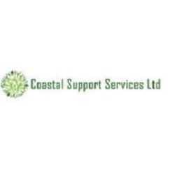 Company logo Coastal Support Services
