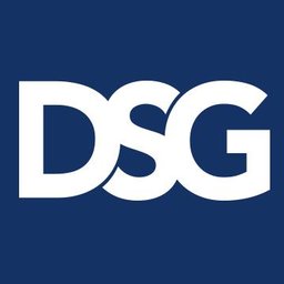 Company logo Doyle Shipping Group