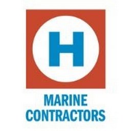 Company logo Heerema Marine Contractors