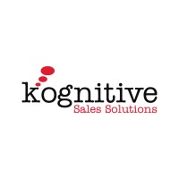Company logo Kognitive Sales Solutions