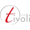 Company logo CHU Tivoli