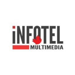 Company logo iNFOTEL MULTIMEDIA & iNFOnews.ca