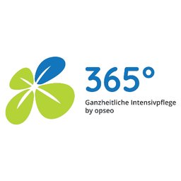 Firmenlogo 365° Häusliche Kranken- und Fachpflege Marianne Weiß GmbH