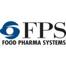 Company logo Food and Pharma Systems