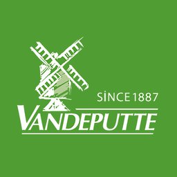 Company logo Vandeputte Group