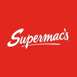 Company logo Supermacs