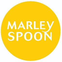 Company logo Marley Spoon