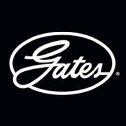 Logo de l'entreprise Gates Corporation