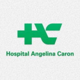 Company logo Hospital Angelina Caron