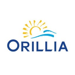 Company logo City of Orillia