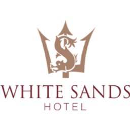 Company logo White Sands Hotel