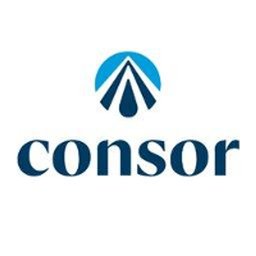 Company logo Consor Engineers