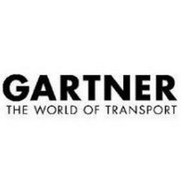 GARTNER KG Logo