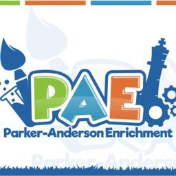 Parker Anderson Enrichment Logo