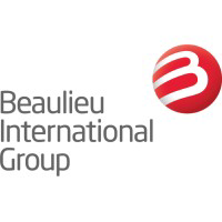 Company logo Beaulieu International Group