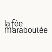 Logo de l'entreprise La Fée Maraboutée
