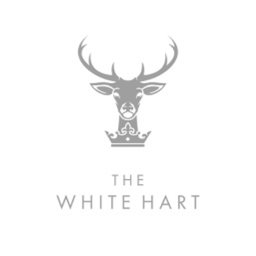 Company logo The White Hart