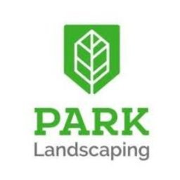 Company logo Park Landscaping
