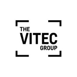 Company logo Vitec Videocom