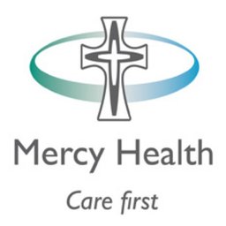 Company logo Mercy Health