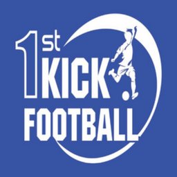 Company logo First Kick